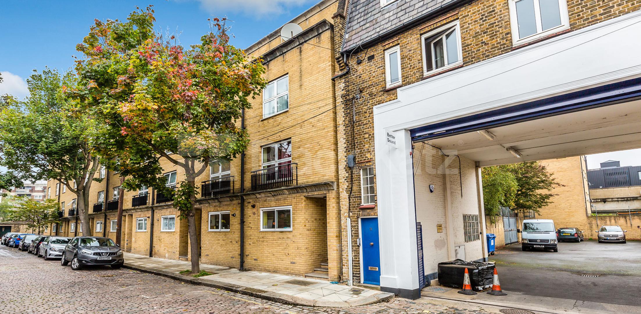 			NEW INSTRUCTION!, 2 Bedroom, 1 bath, 1 reception Flat			 Cathcart Street, KENTISH TOWN 